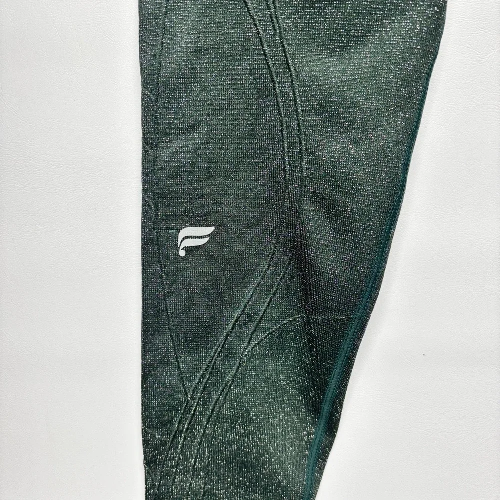 ✨Fabletics Seamless High-Waisted Legging Size S - Picture 9 of 14